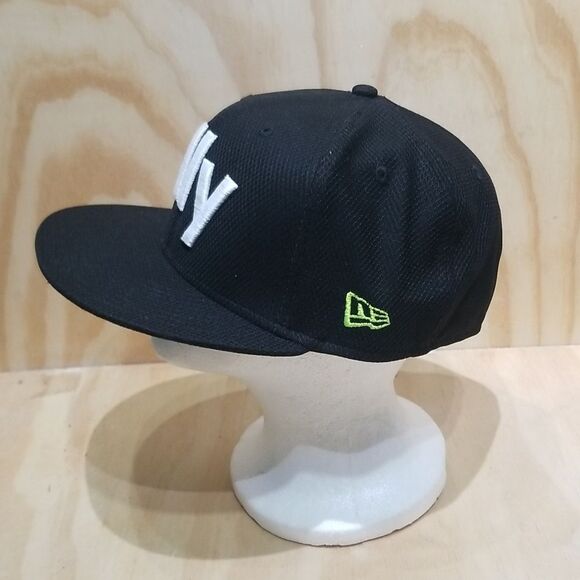 NEW ERA 39THIRTY "ally" 48 HENDRICK MOTORSPORTS FLEX-FIT BASEBALL HAT CAP S/MED - Picture 2 of 5